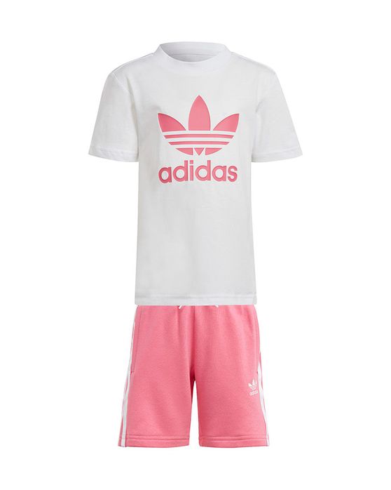 Conjunto adidas Set Infantil