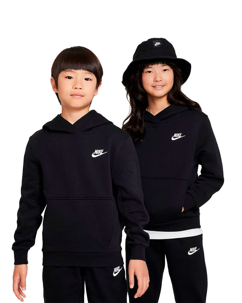 Blusao-Nike-Club-Infantil