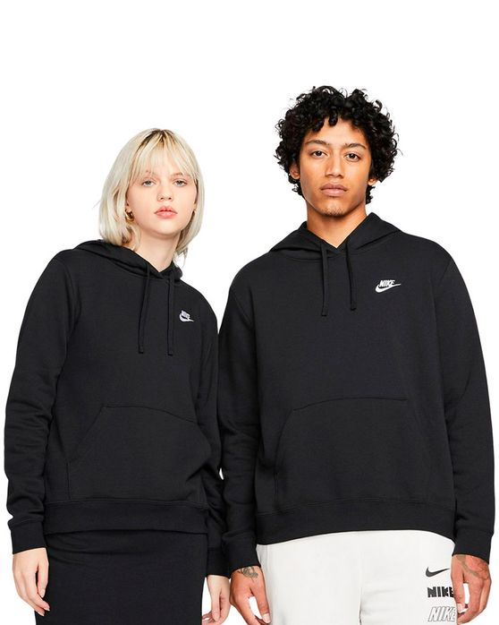 Blusão Nike Club Feminino