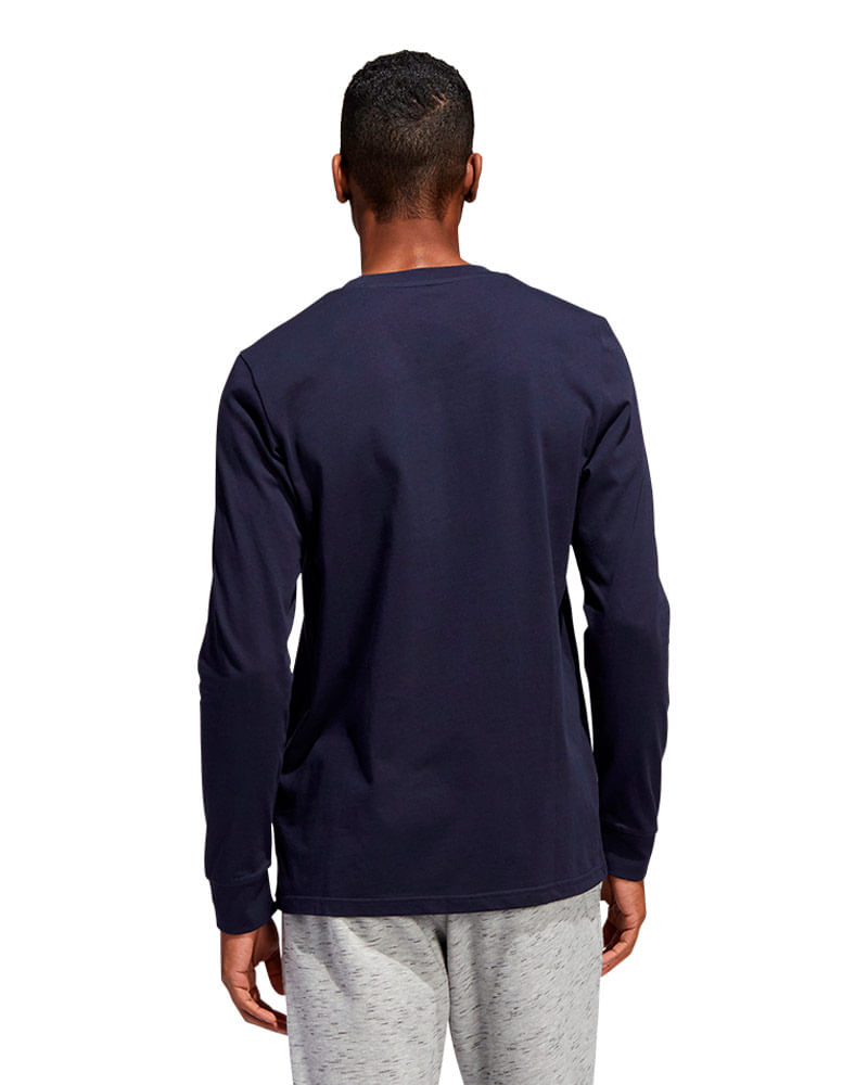 Camiseta-adidas-Foil-Masculina
