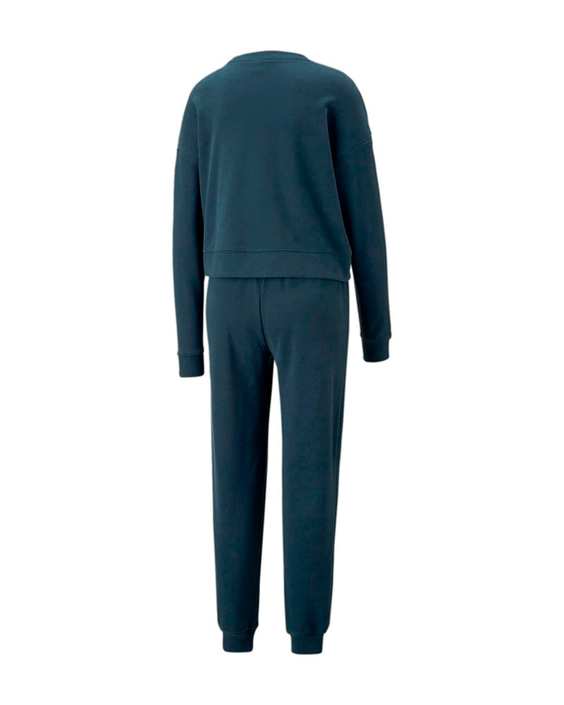 Conjunto-Puma-Loungewear