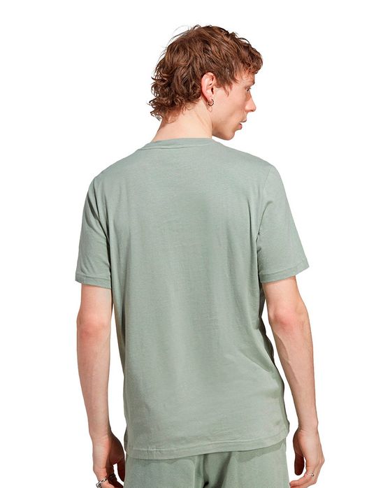 Camiseta adidas Essentials+ Masculina