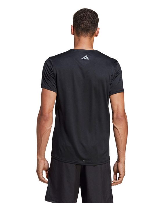 Camiseta adidas Brand Love Masculino