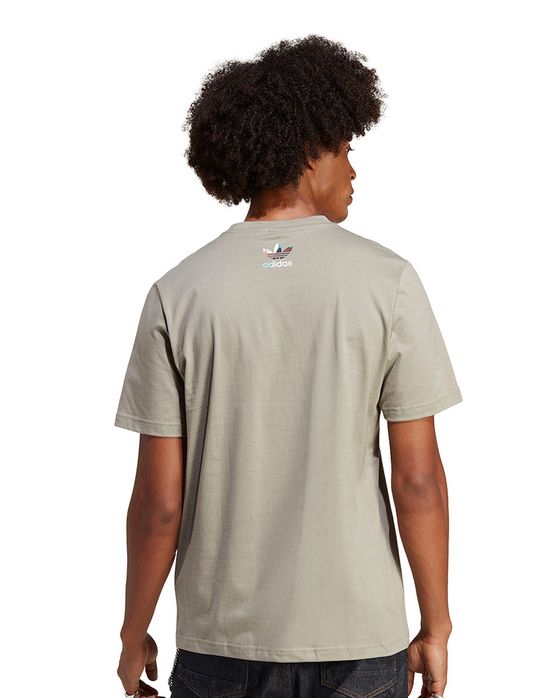 Camiseta adidas Graphics off the Grid Masculina