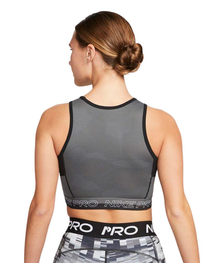 Cropped-Nike-Dri-FIT-Feminina