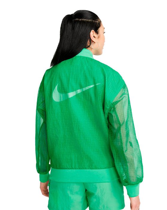 Jaqueta Nike NSW Essential Feminina