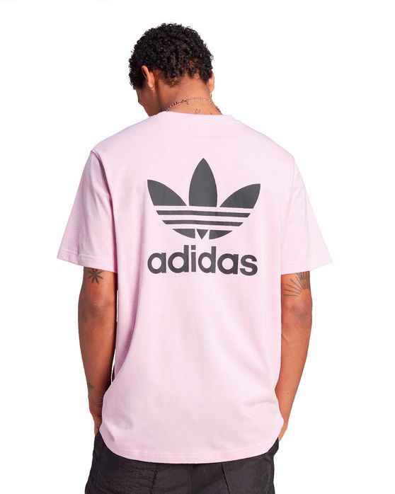 Camiseta adidas Trefoil Masculina