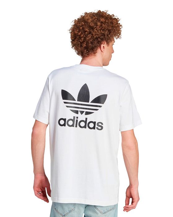 Camiseta adidas Trefoil Masculina