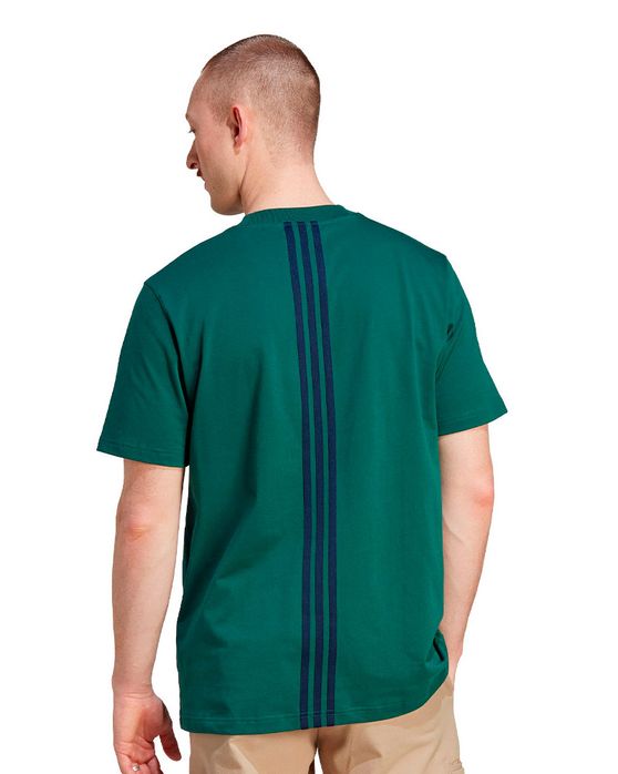 Camiseta adidas Hack Masculina