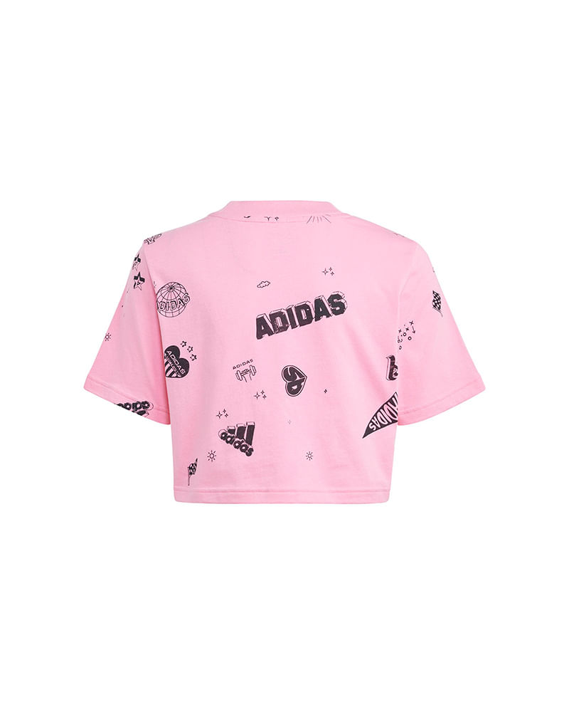 Camiseta-adidas-Infantil