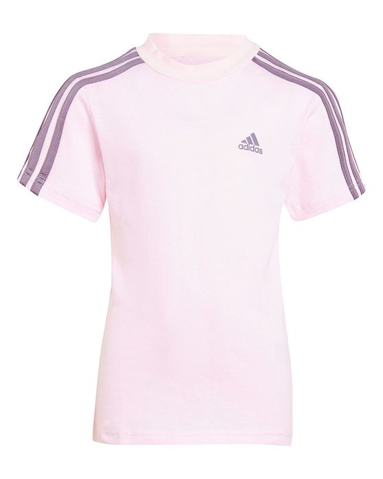 Conjunto adidas 3S Infantil