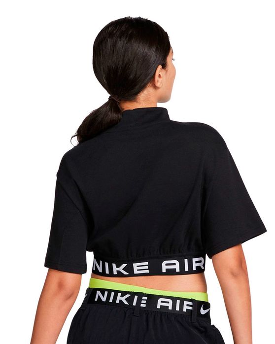 Cropped Nike Air Feminino