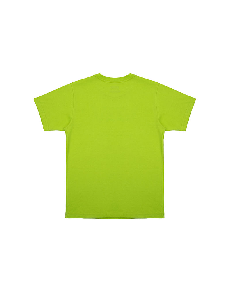 Camiseta-Vans-Classic-Infantil