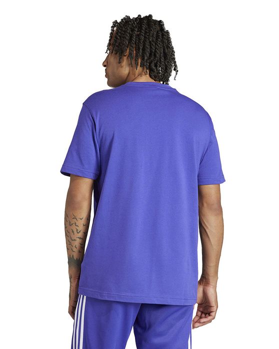 Camiseta adidas Trefoil Masculina