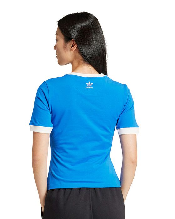 Camiseta Adidas Retro Grx Tee Feminina