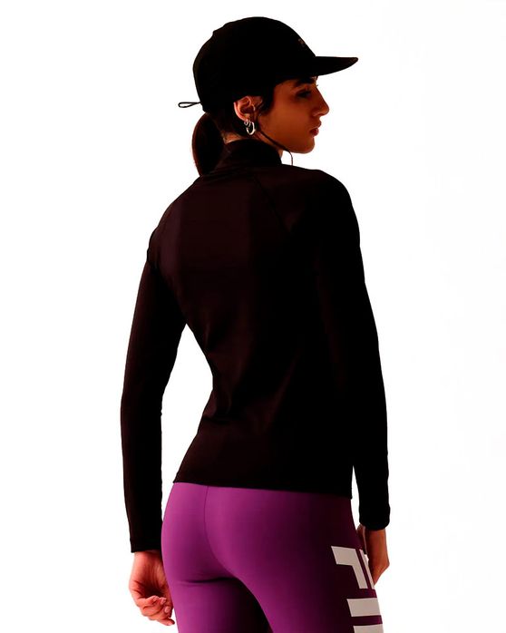 Camiseta Fila Trail Feminina