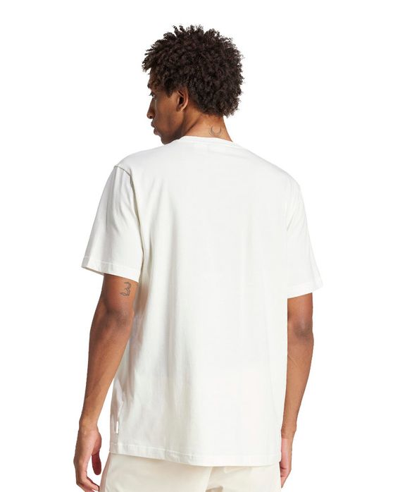 Camiseta adidas Leisure Note Masculina