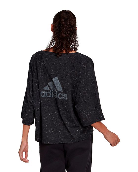 Camiseta adidas Winrs 3.0 Feminina