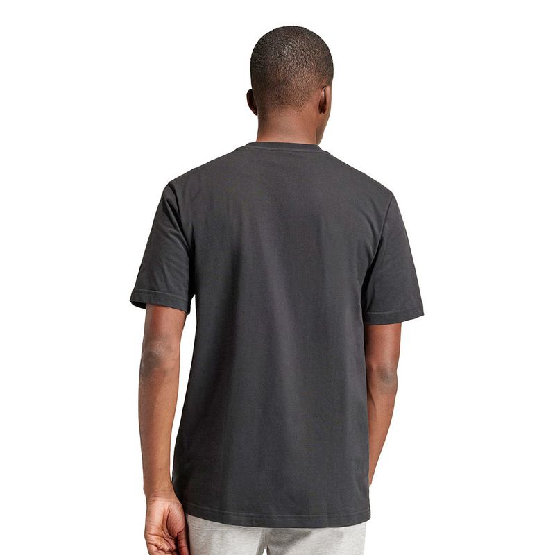 Camiseta adidas Ts Ss 4 Masculina | Camiseta e na Authentic Feet