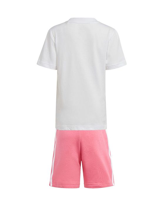 Conjunto adidas Set Infantil