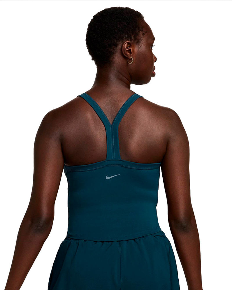 Cropped-Nike-One-Fitted-Feminino