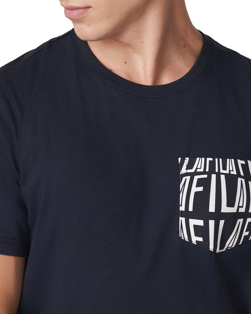 Camiseta-Fila-Dolce-Vita-Masculina