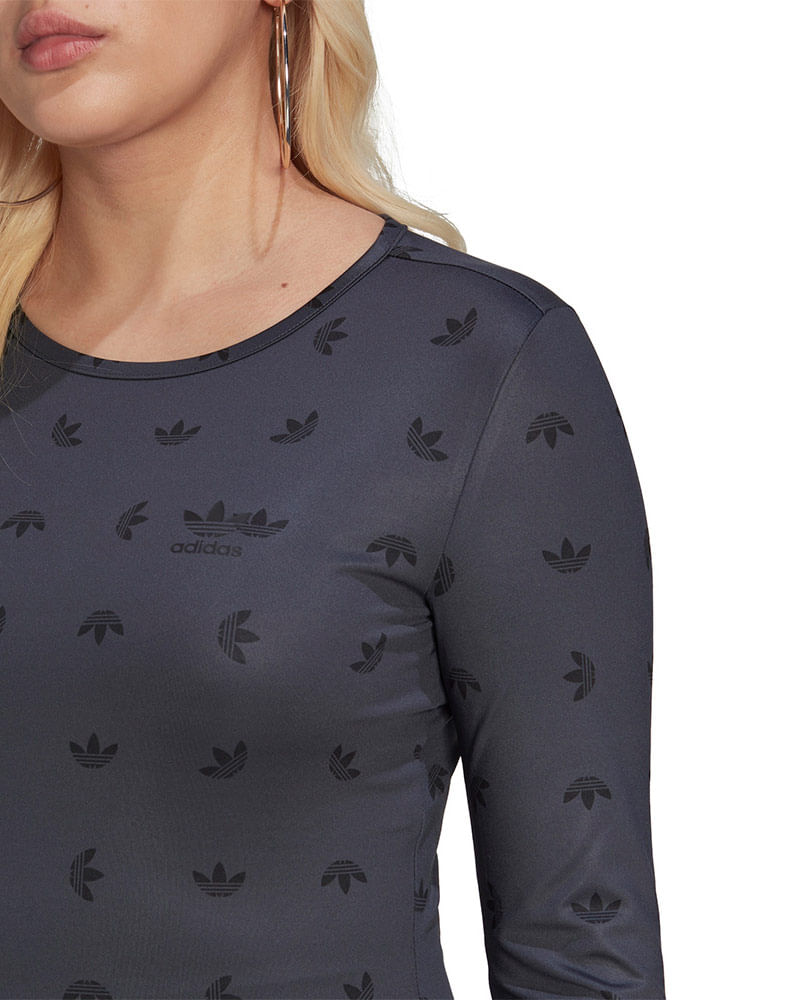 Camiseta-adidas-Aop-Longsleeve-Feminina