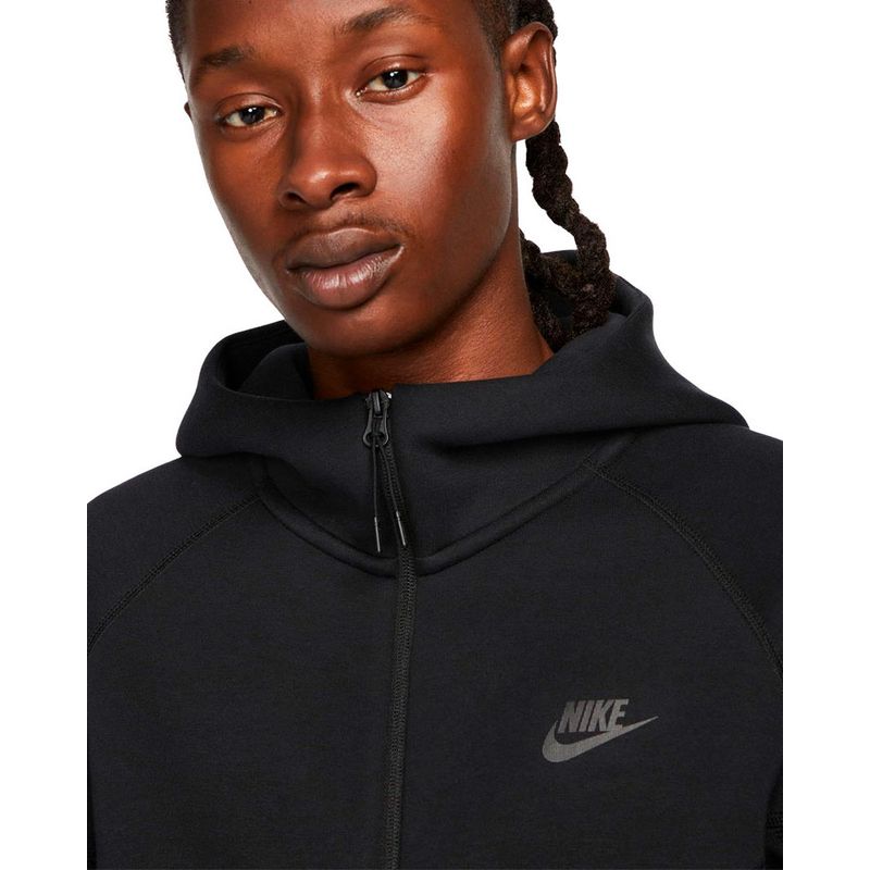 Jaqueta Nike Sportswear Tech Fleece Windrunner Masculina | Jaqueta