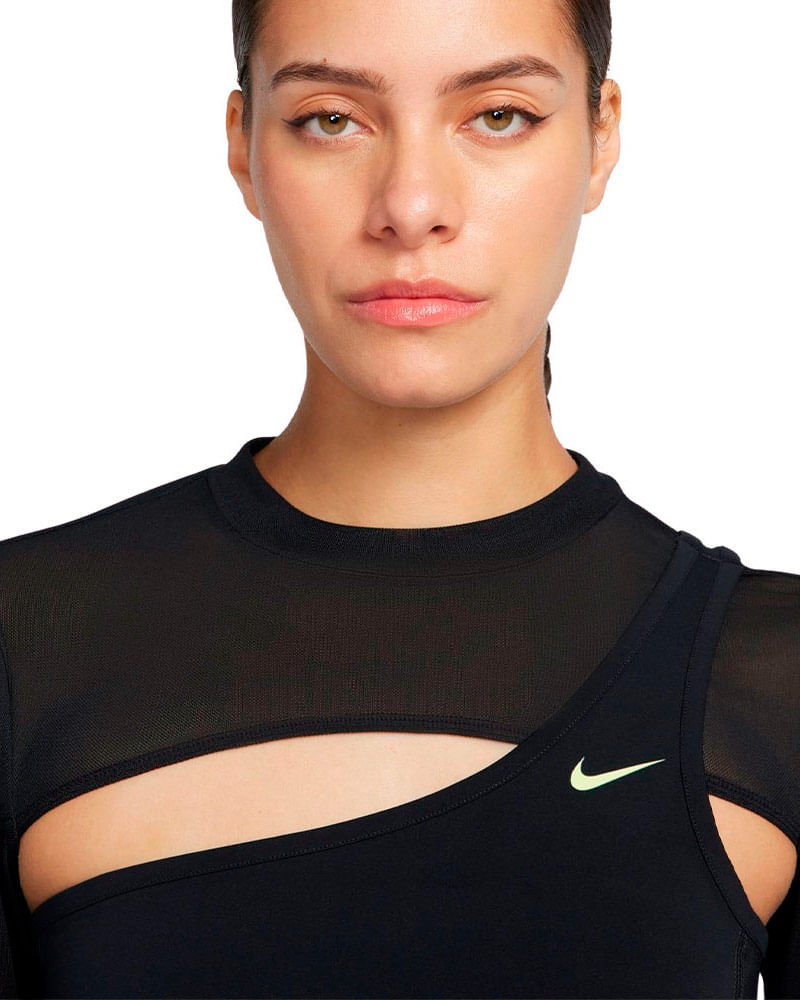 Cropped-Nike-NVTY-Feminina