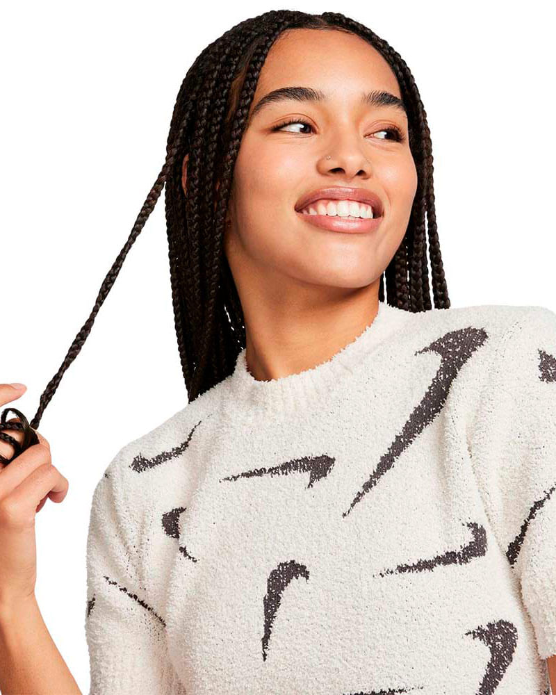 Cropped-Nike-Cozy-AOP-Knit-Feminina