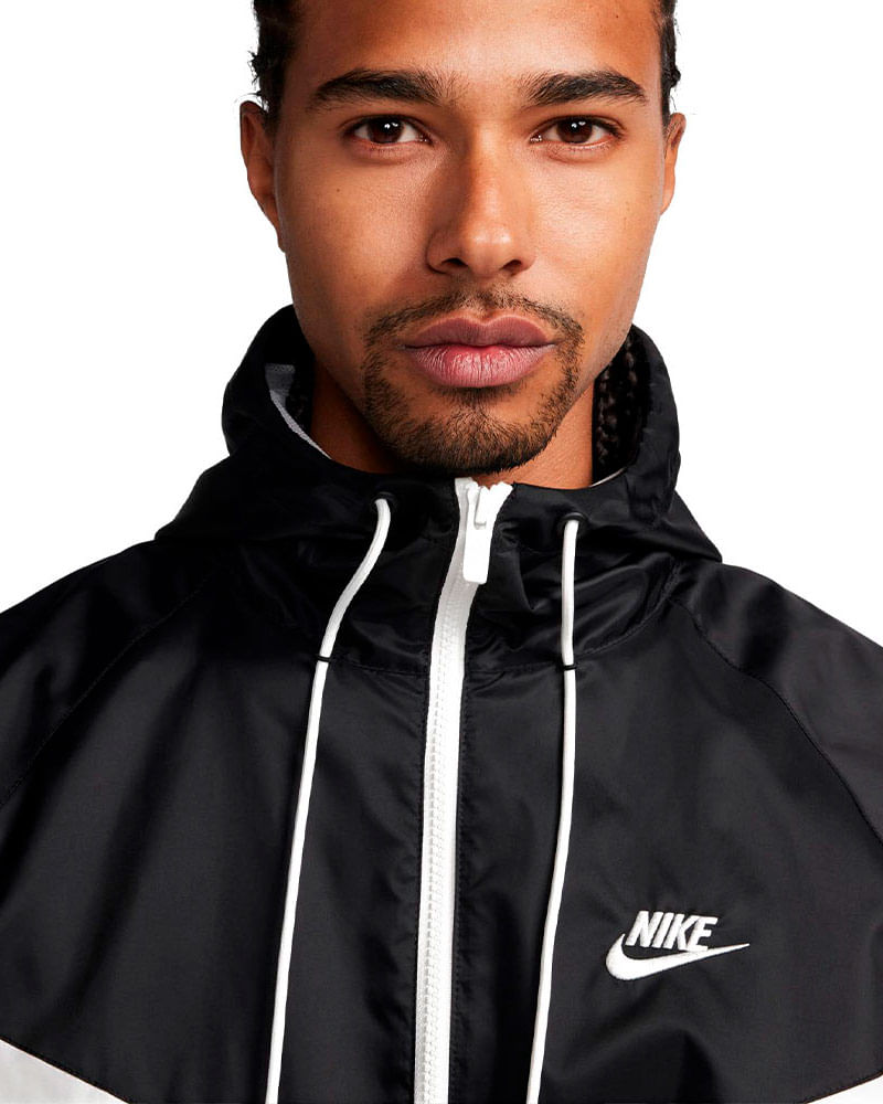 Jaqueta Nike Sportswear Windrunner Masculina| Jaqueta e na