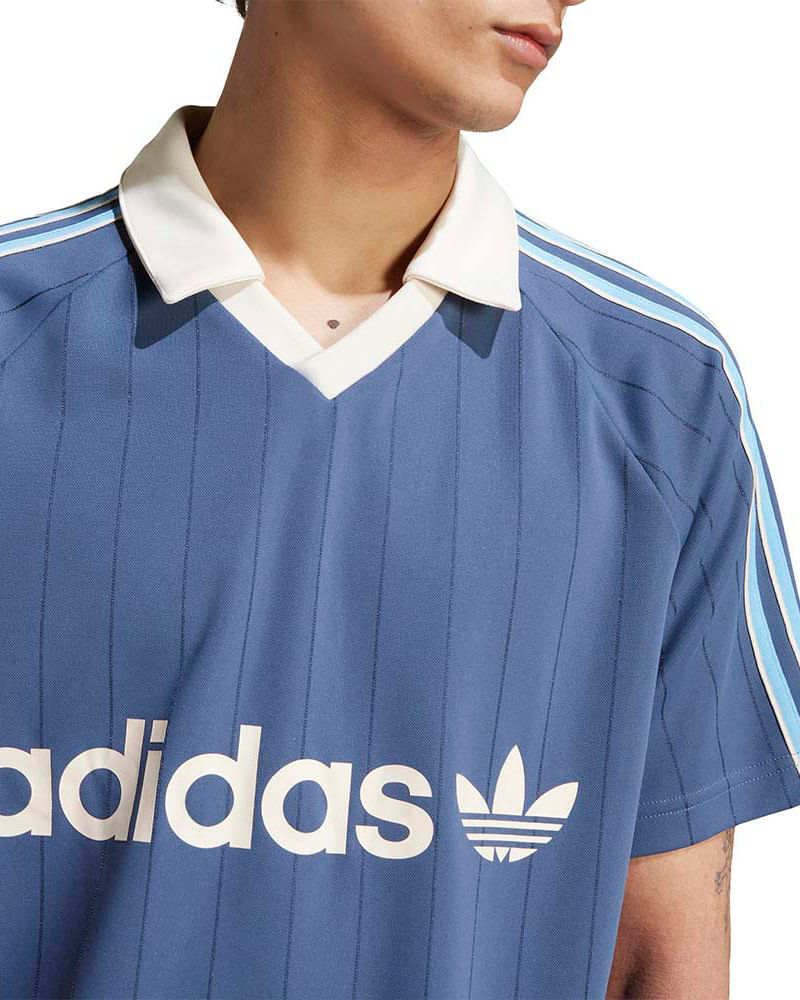 Camiseta-adidas-Stripe-Jersey-Masculina