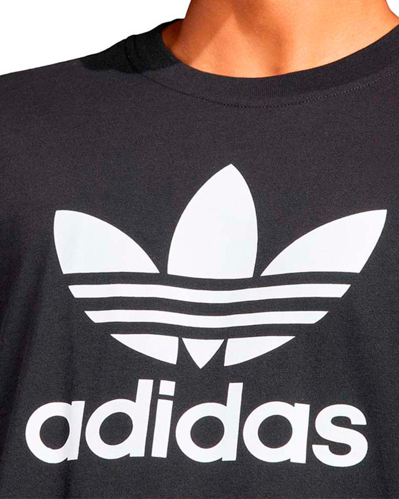 Camiseta-adidas-Trefoil-T-Shirt-Masculina