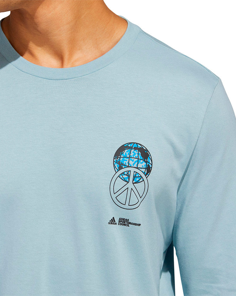 Camiseta-adidas-Positivity-Masculina