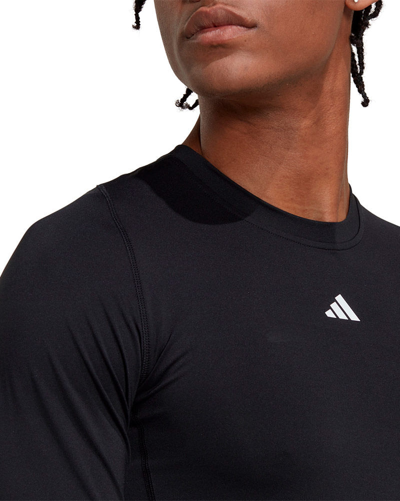 Camiseta-adidas-Trefoil-Masculina
