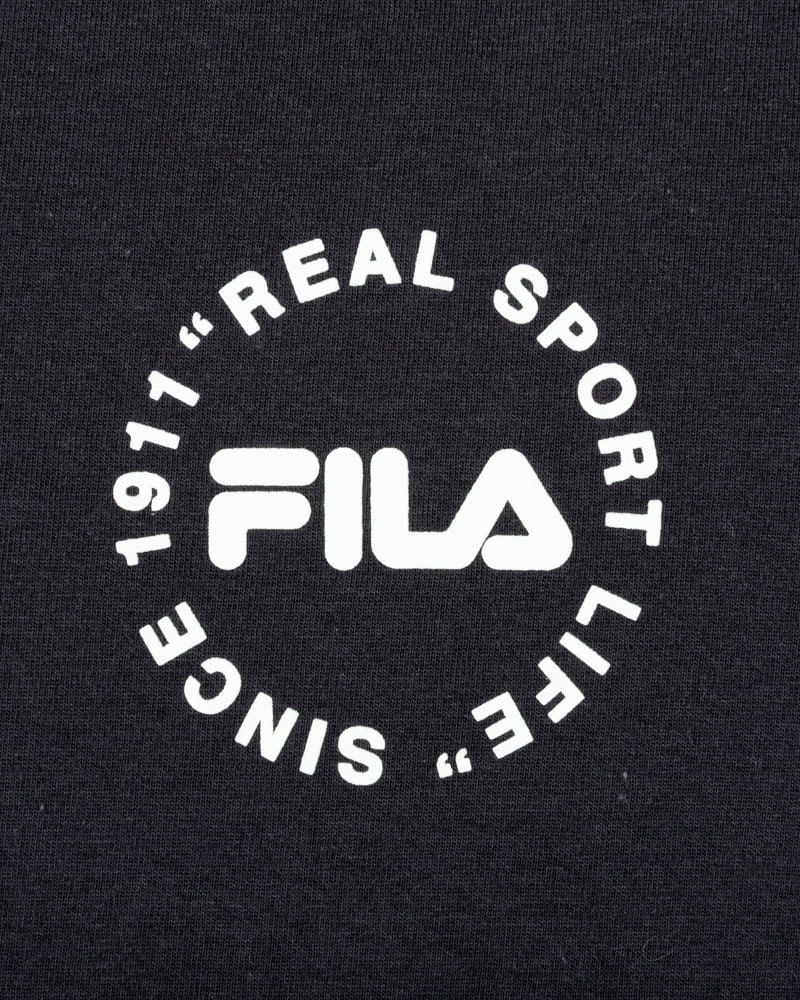 Camiseta-Fila-Essencial-Infantil