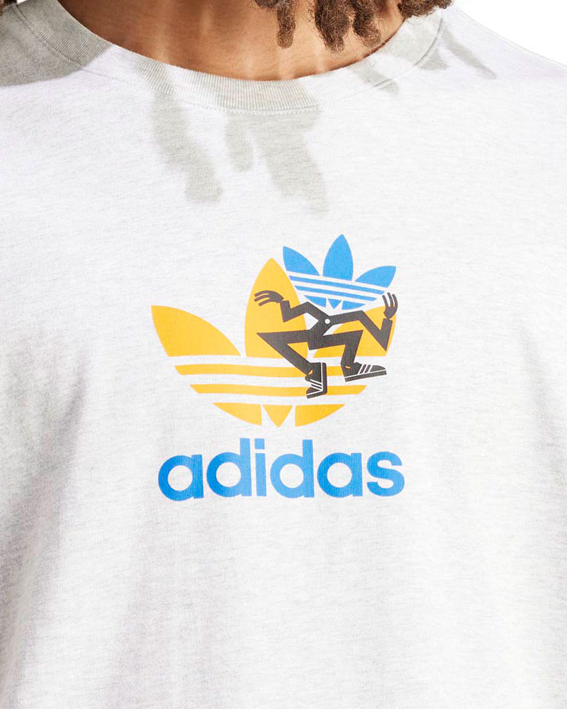 Camiseta-adidas-Ts-Ss-2-Masculina