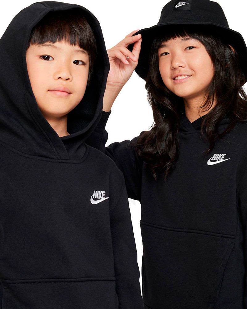 Blusao-Nike-Club-Infantil