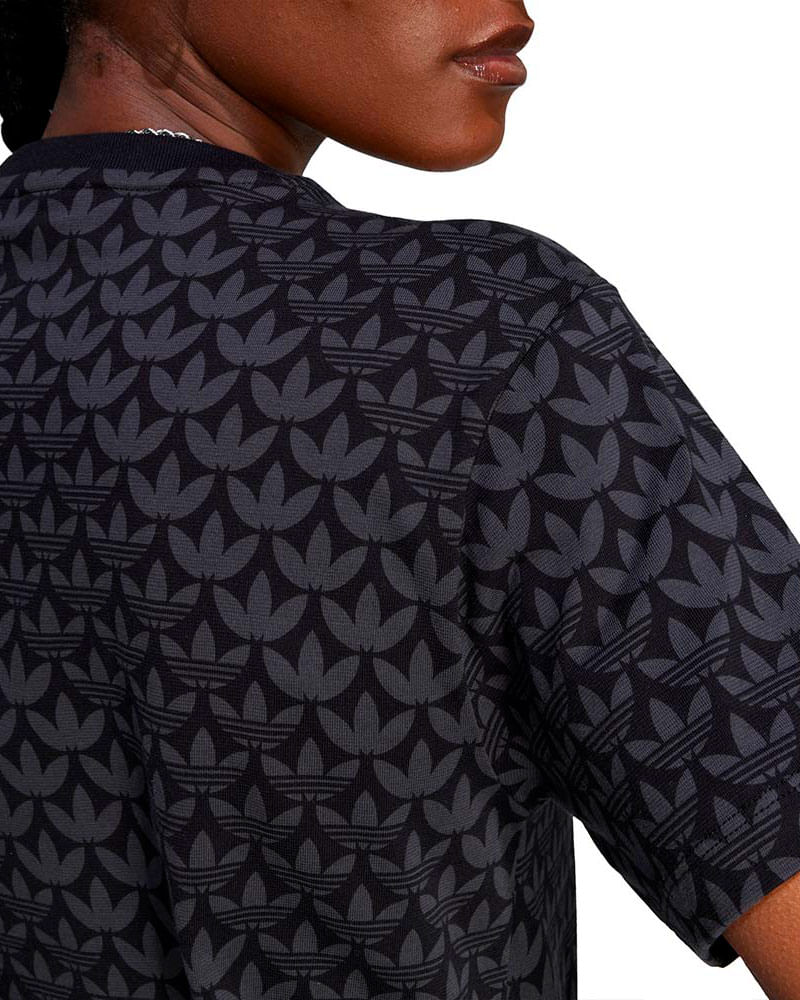 Camiseta-adidas-Monogram-Feminino