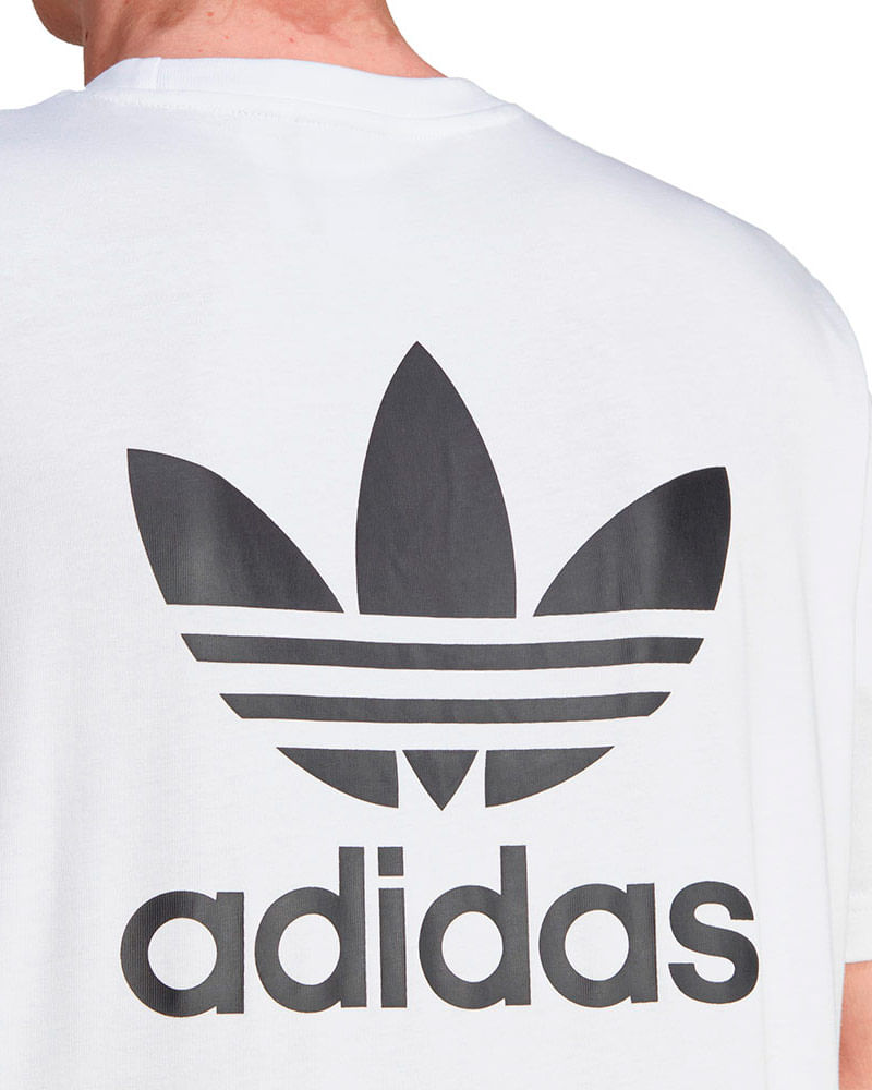 Camiseta-adidas-Trefoil-Masculina