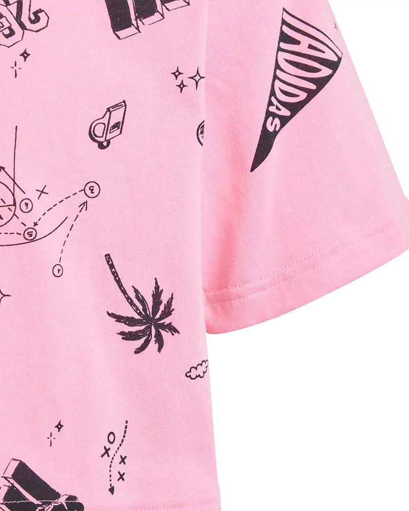 Camiseta-adidas-Infantil