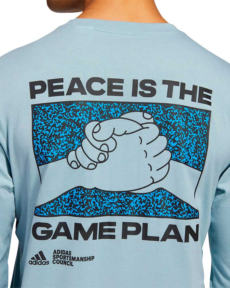 Camiseta-adidas-Positivity-Masculina