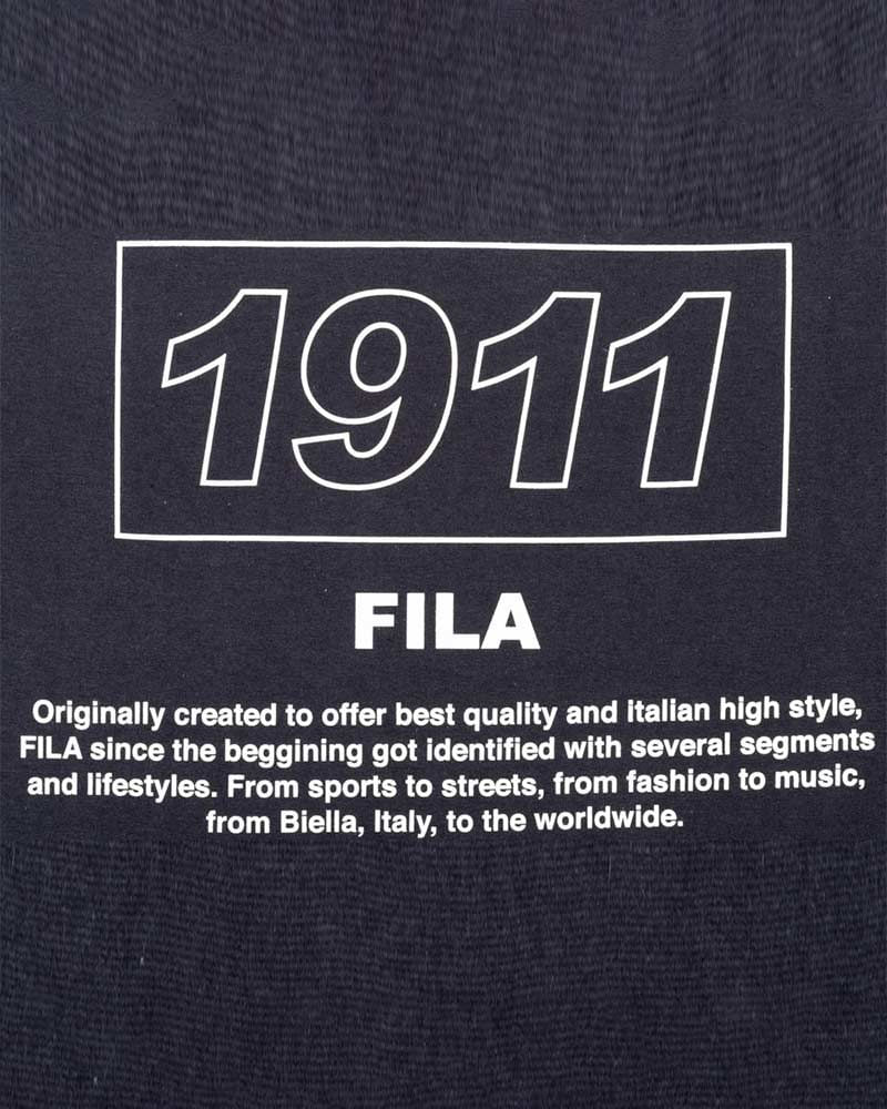 Camiseta-Fila-Essencial-Infantil
