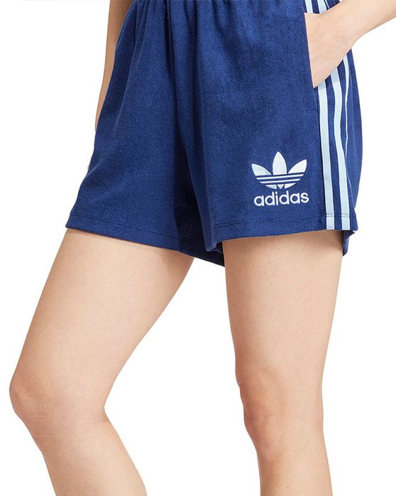 Shorts adidas Terry Feminina