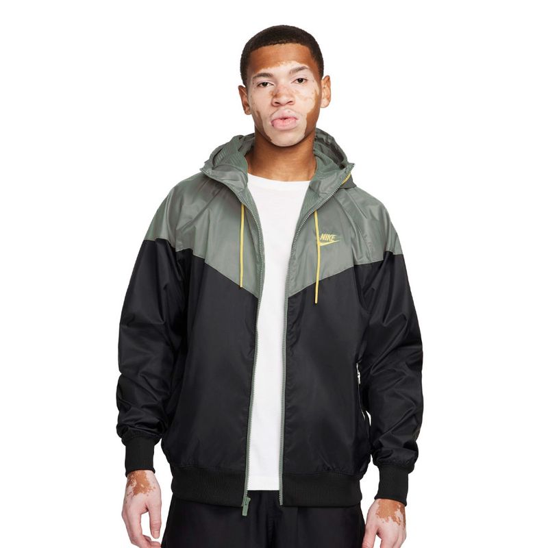 Jaqueta Nike Sportswear Windrunner Masculina| Jaqueta e na