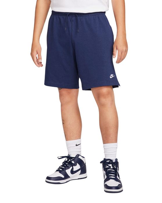 Shorts Nike Club Masculino