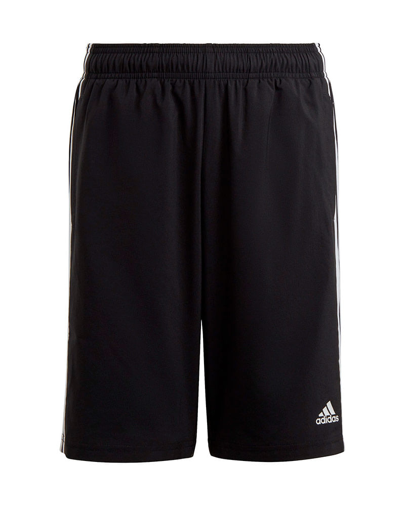 Shorts-Adidas-3S-WN-Infantil