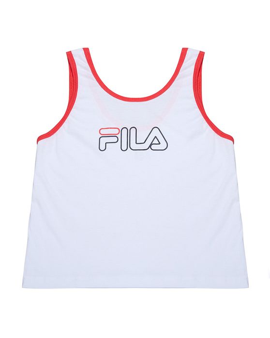 Regata Fila Comfort Sunday Infantil