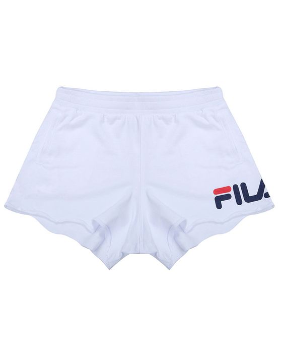 Shorts Fila Letter Infantil