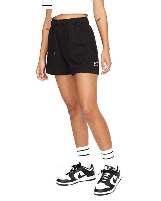 Shorts Nike W Nsw Air Flc Feminino